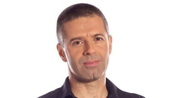 Ofer Shoshan, Geschäftsführer von One Hour Translation.