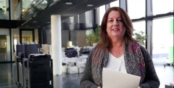 Was hat Neukundengewinnung mit neuen Druckern zu tun? LEAD digital-Chefin Christiane Treckmann erklärt´s.