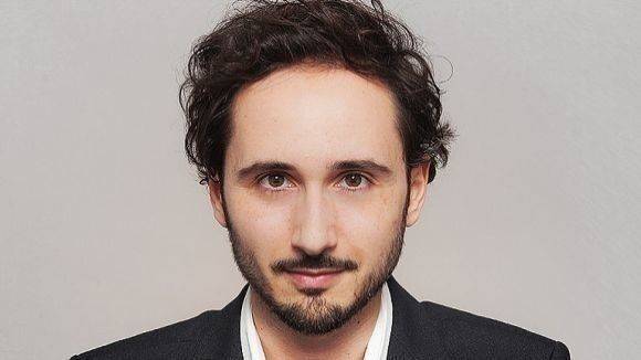 Er prophezeit den Chatbots eine große Zukunft: Paolo Anania, CEO von Granpasso.