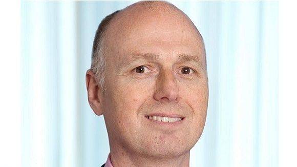 Richard Robinson, Turn.