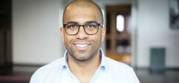 Richy Ugwu, RMG, über den Kauf von Whole Foods durch Amazon.