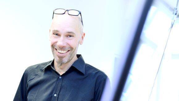 Search-Experte Eric Kubitz.