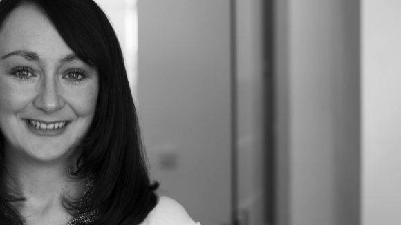 Romina Gerhards, Achtung, plädiert für mehr SEO im Content-Marketing.