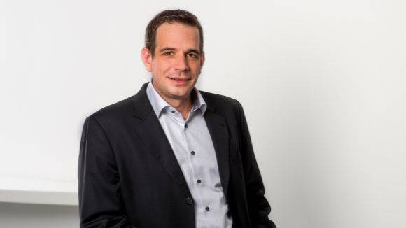 Dominik Frings, Geschäftsführer von Plan.Net Media.