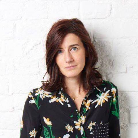 Louise Holmes, Director of Creator Partnerships, Meta EMEA