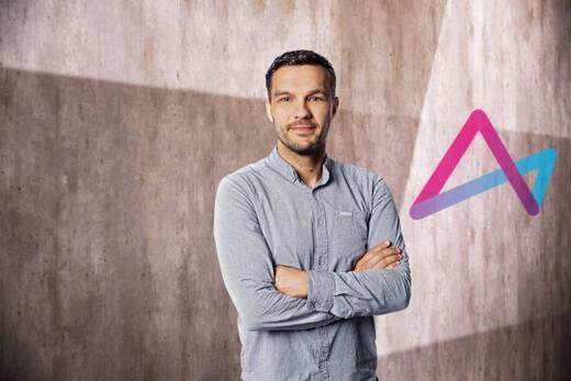 Der Autor: Robert Beckert ist Senior Conception Manager Innovation Development Ad Alliance (Mediengruppe RTL).