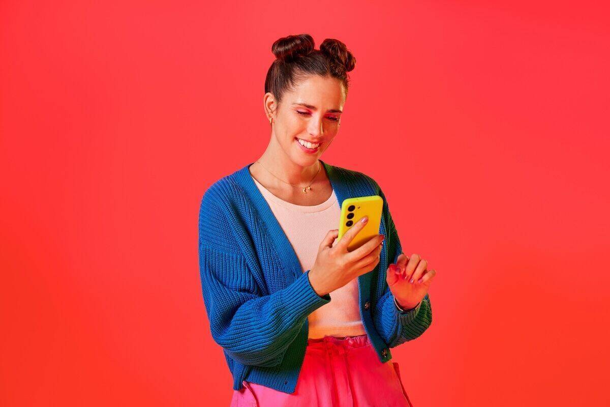 Display Ads helfen in der Consideration-Phase.