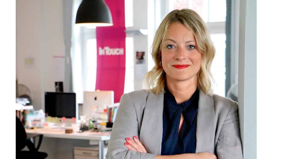 Angela Meier-Jakobsen leitet künftig auch Joy und Shape.