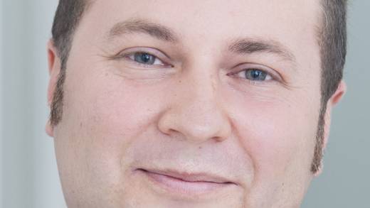 David Link, cyperfection