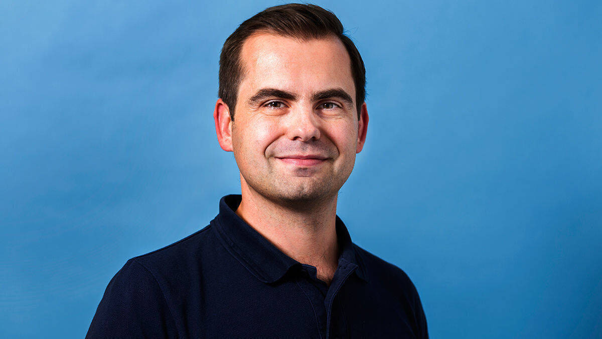 CEO Jaroslaw Kutylowski versprach schon 2019 "alle Sprachen der Welt" bei DeepL