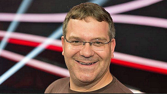 Mehr gibt es für Elton zu tun ... (Foto: ProSieben).