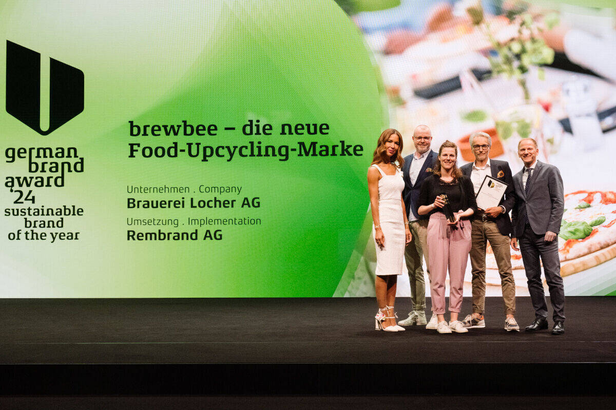 German Brand Award