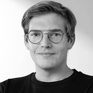 Martin Hoffmann, Vice President Retail Media bei Flaconi