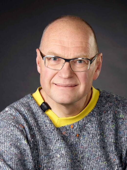 Karl-Heinz Einberger