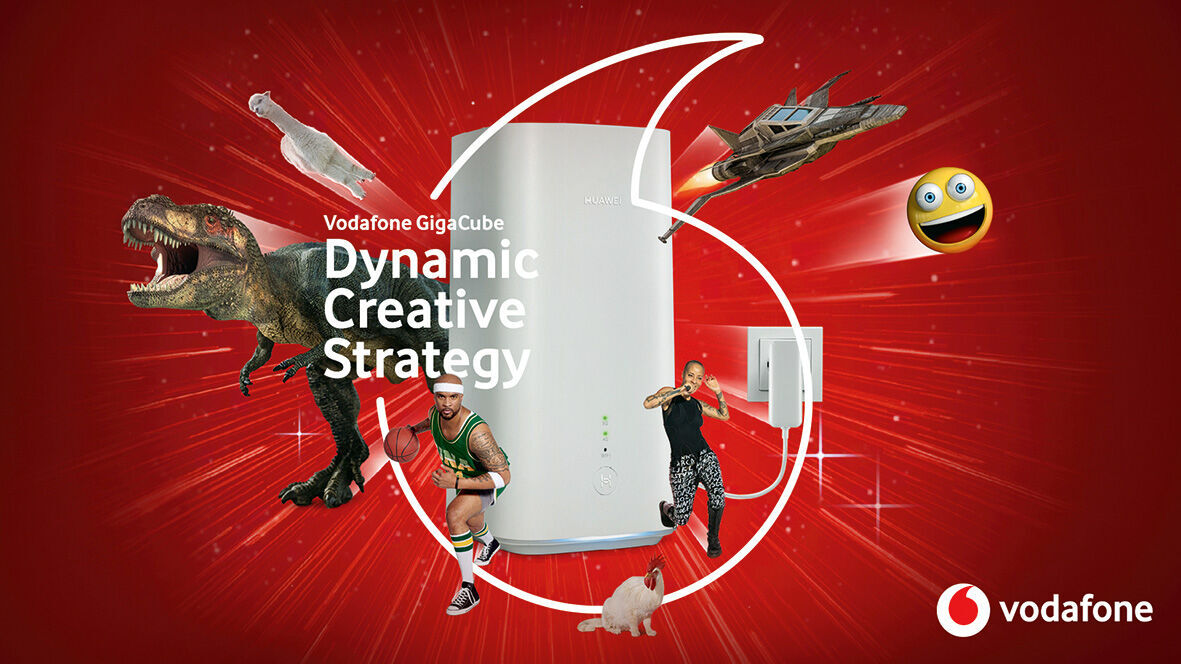 Media-Idee Programmatic/Data