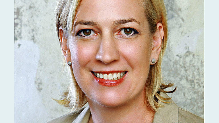 Jaqueline Ziob (Foto: Media Impact).