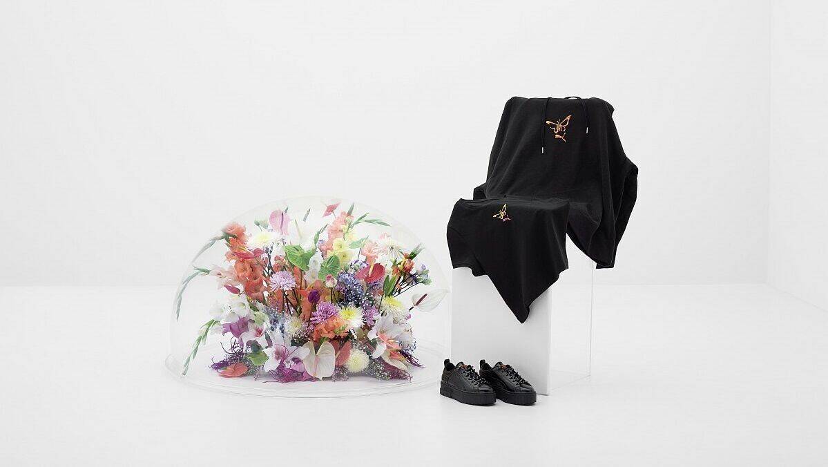 Puma_Dua Lipa_Capsule Collection Flutur