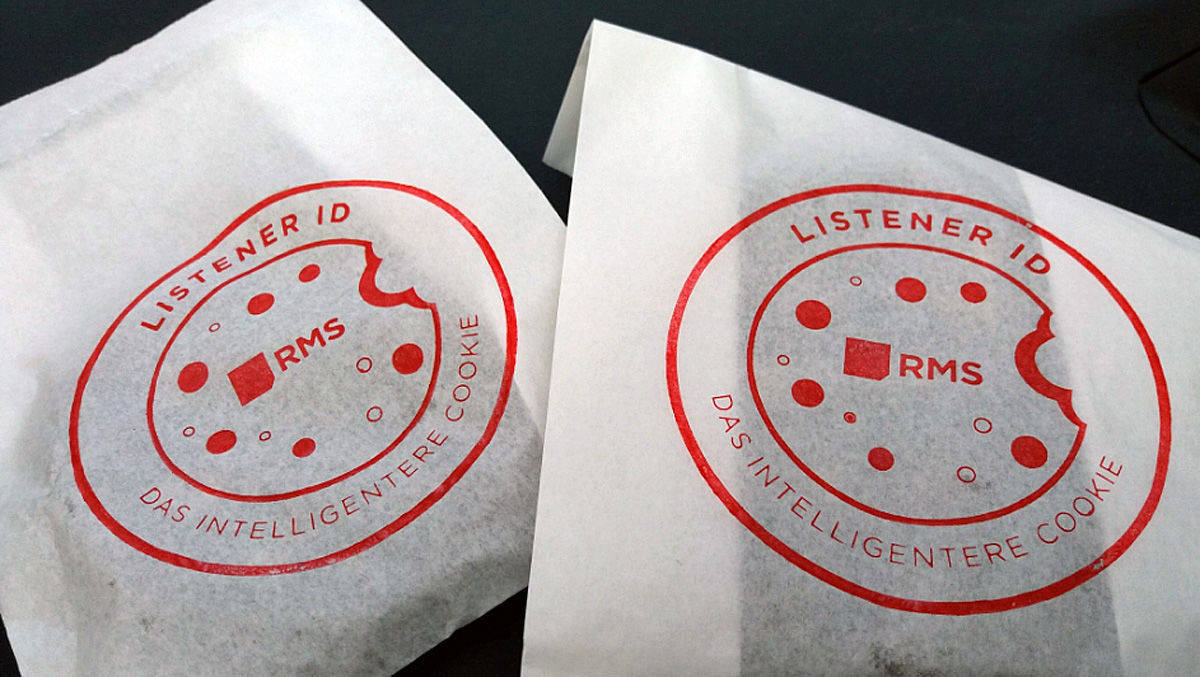 Eine Erkenntnis wird Programm.