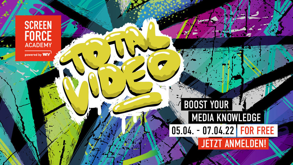 Screenforce Academy Total Video