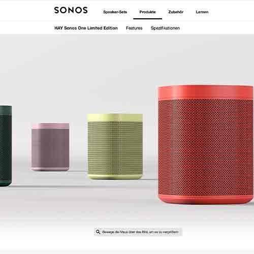 Sonos