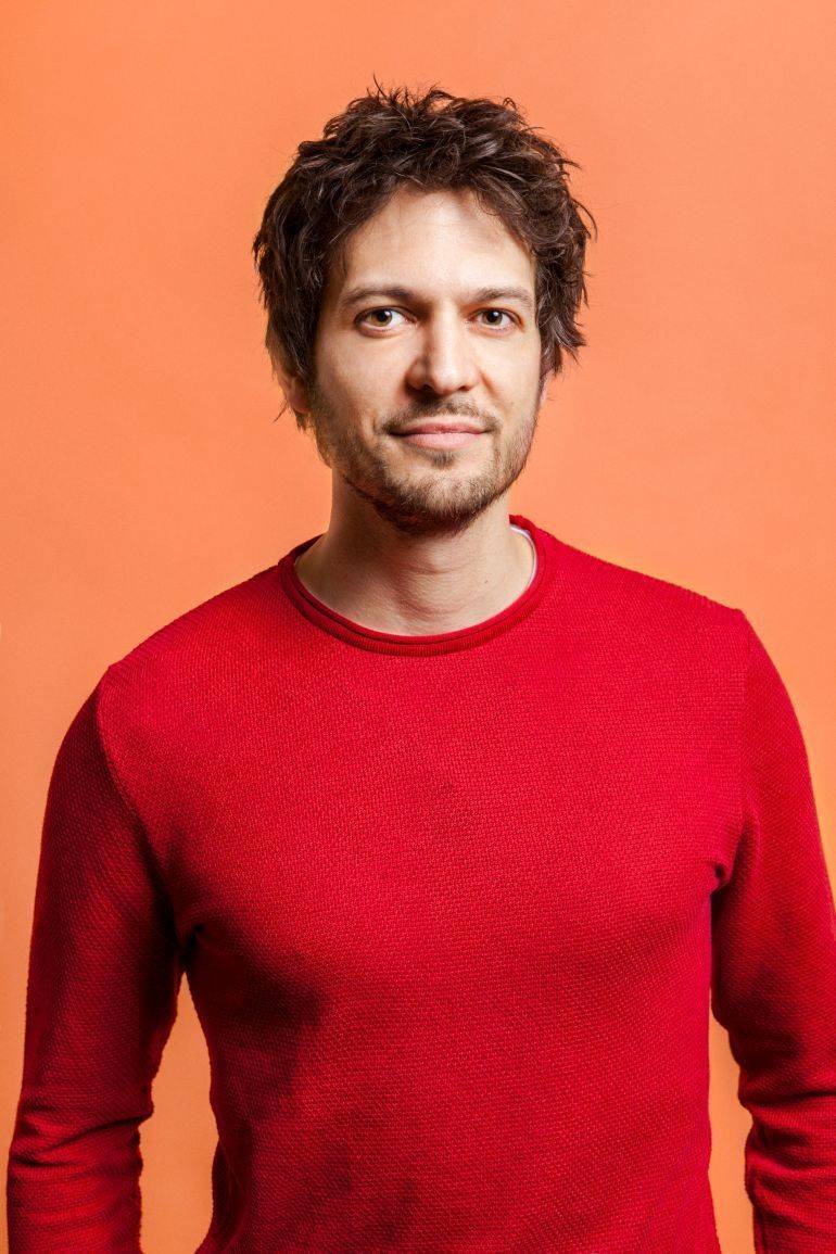 Stefano Balestra ist Managing Lead bei Collabary.