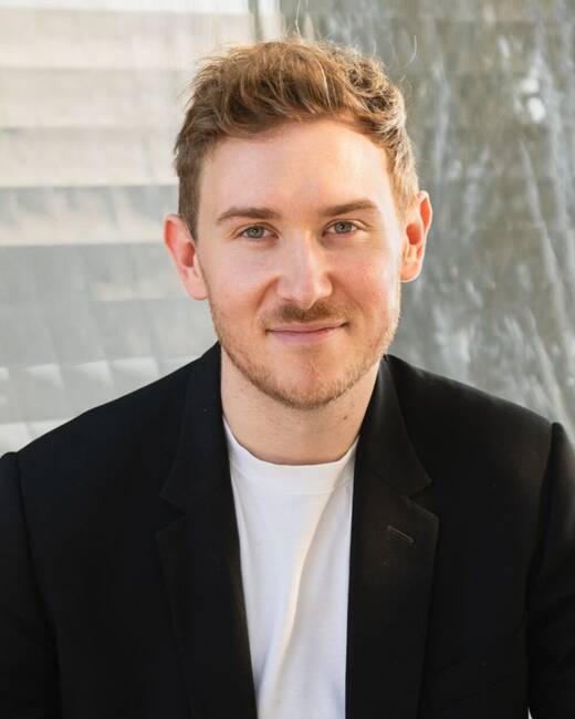 „Rebellion ist der gesellschaftliche Motor für Innovation", sagt Zukunftsforscher Tristan Horx und fordert im Podcast W&V Trendhunter Marken auf, mutiger zu werden.