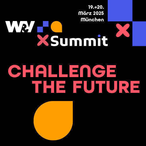 W&V Summit