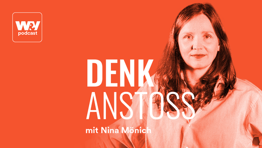 Nina Mönich ist erst seit Kurzem in der Geschäftsführung der Agentur Vier für Texas.