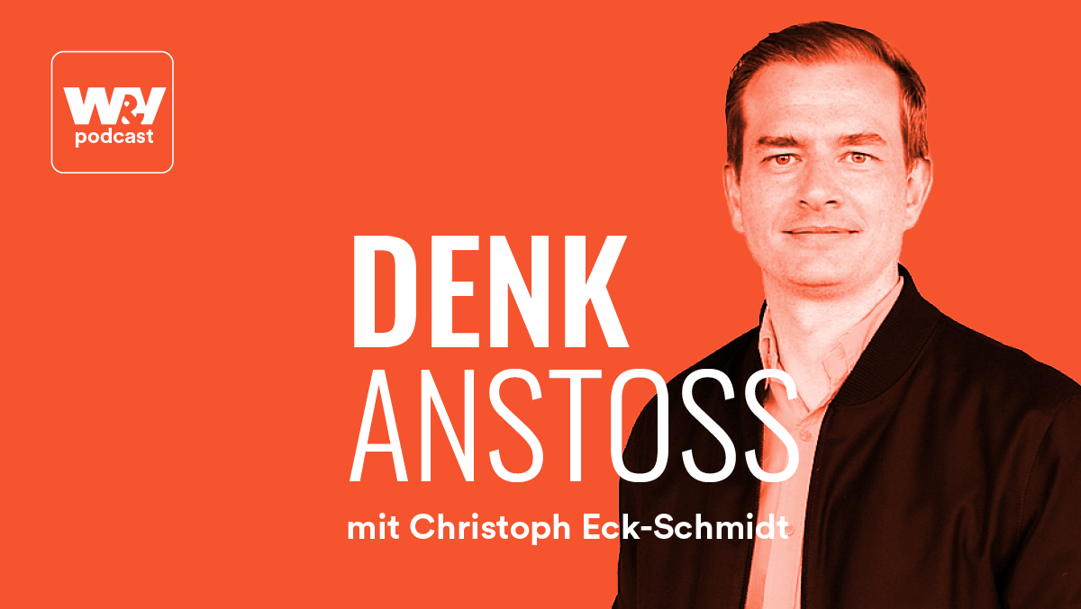 Christoph Eck-Schmidt von Axel Springer spricht im aktuellen Denkanstoß über die Notwenigkeit, dass Werbetreibende sich ihrer Verantwortung bewusst sind und nationale Publisher nicht schlechter behandeln als soziale Plattformen.