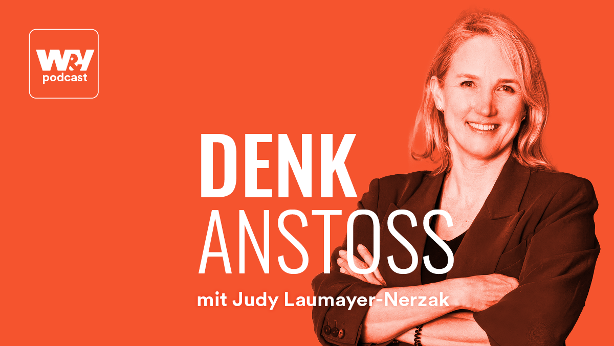Judy Laumayer-Nerzak ist Head of Media und AdTech Solutions bei Microsoft und spricht in der aktuellen Folge über KI-Assistenten und deren Auswirkung auf Marketingstrategien.