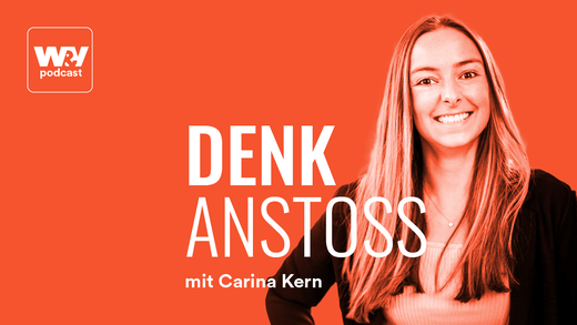 Carina Kern ist Principal Product Marketing Manager bei Twilio und spricht im W&V Denkanstoß darüber, wie KI die Kommunikation mit den Kund:innen pushen kann.