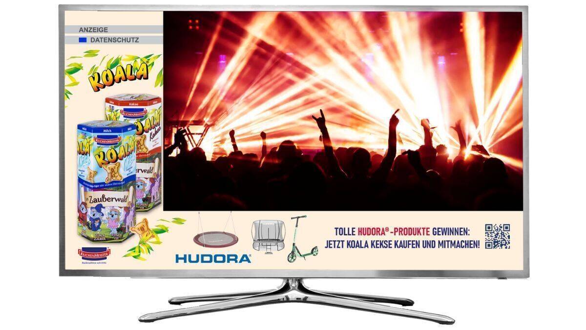 Kultprodukt mit innovativer Kampagne: Koala-Kekse von Kuchenmeister