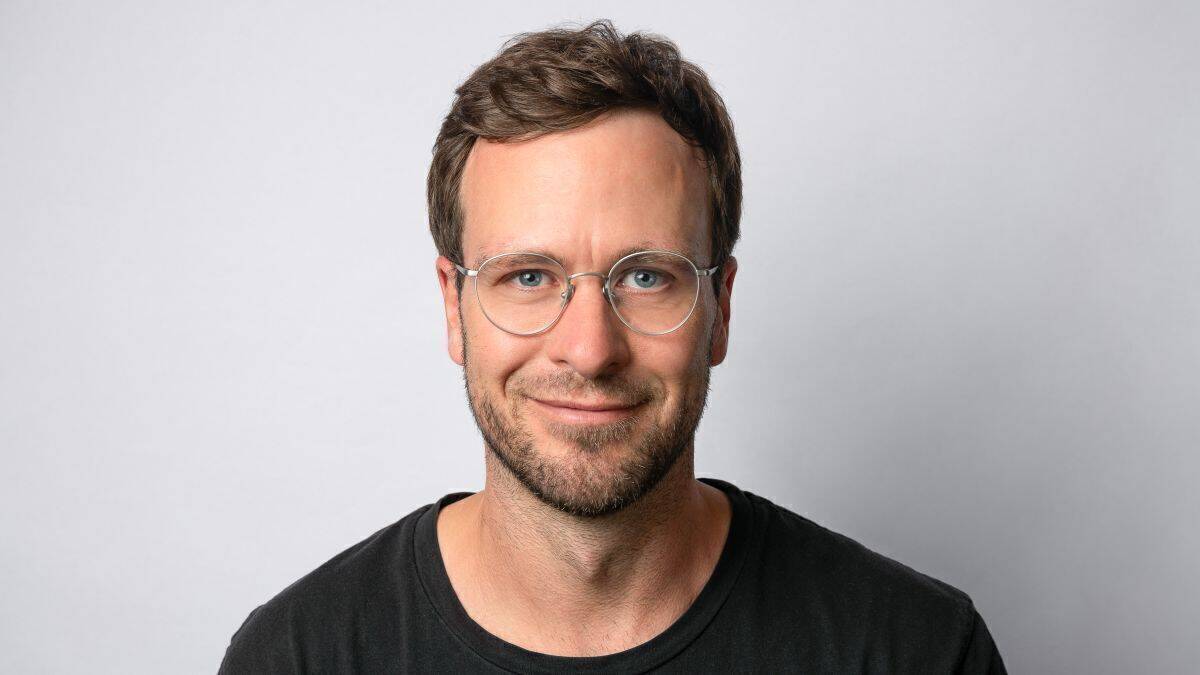 David Kettner: "Komplett grün wird man einen Werbespot so schnell nicht bekommen."