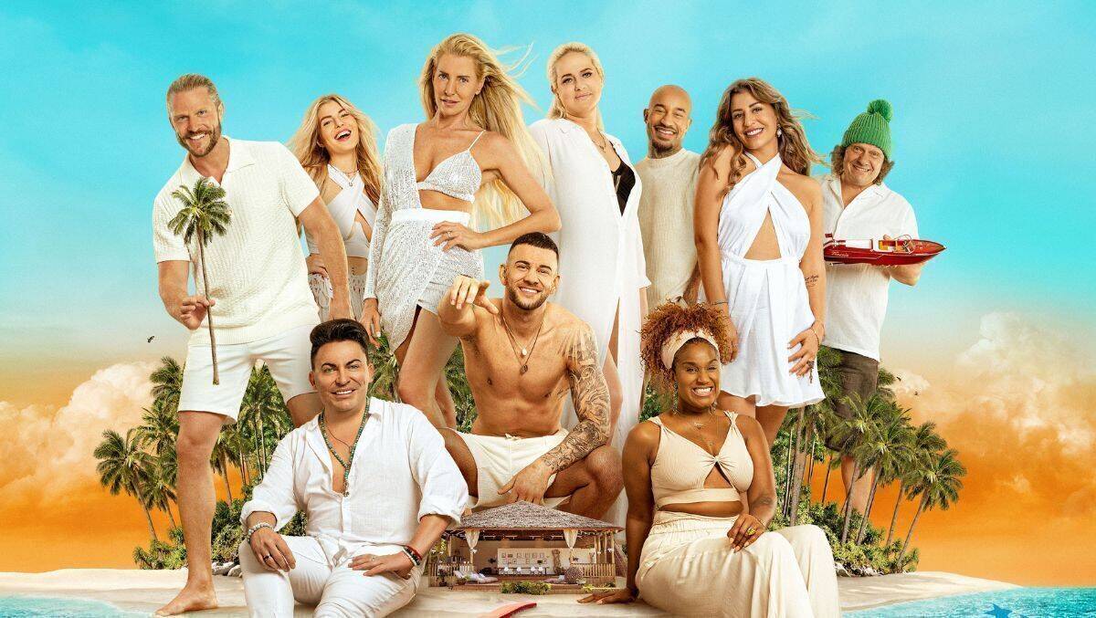 Kampf der Realitystars 2023 geht in die 4. Staffel.