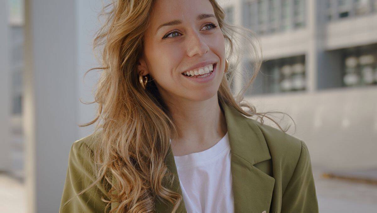 Ines Hanusch, Studienmanagerin Marketing & Development an der BAF