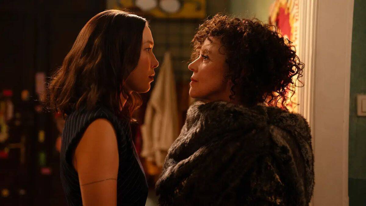 "Parallel Me" läuft ab April auf Paramount+ - ab Sommer gibt es ein günstigeres Abo mit Werbung. 