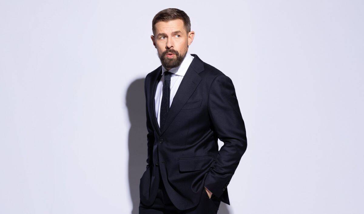 Klaas Heufer-Umlauf bekommt ein neues Verbrauchermagazin.