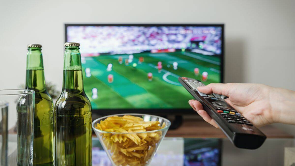 Viele Länderspiele laufen bald auf RTL.