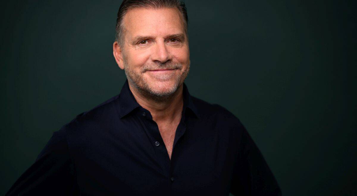 Malte Hildebrandt ist Geschäftsführer der Gattungsinitiative Screenforce. 