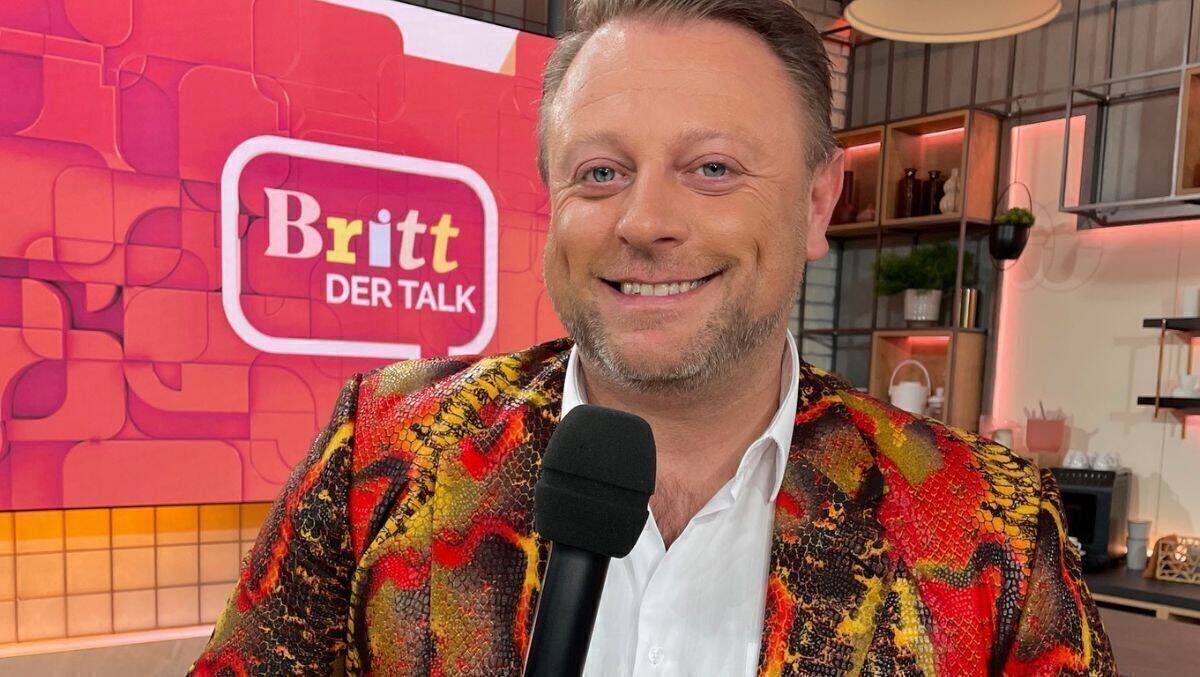 Christian Oberfuchshuber hat bei mehr als 10.000 Live-Events für Stimmug gesorgt.