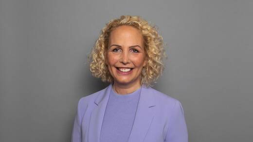 Viktoria Hoffmann leitet künftig Mindshare.