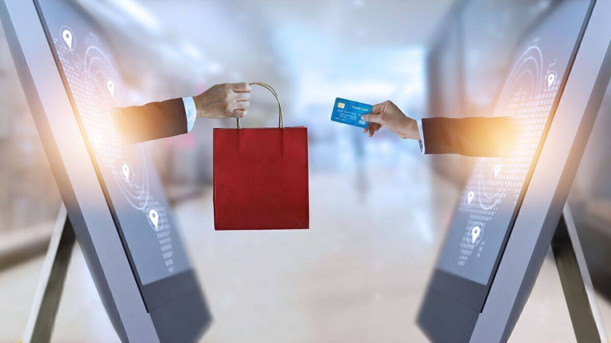 Etwa 60 Prozent der deutschen Verbraucher:innen brechen ihren Einkauf ab, wenn sie den Kaufprozess am Ende nicht mit einer von ihnen bevorzugten Zahlungsmethode abschließen können.