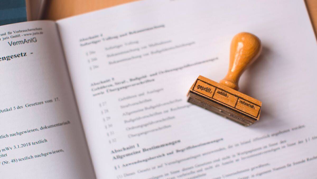 Der DDP wird für nahezu alle Branchen, die Waren und Produkte in der EU herstellen, Pflicht.