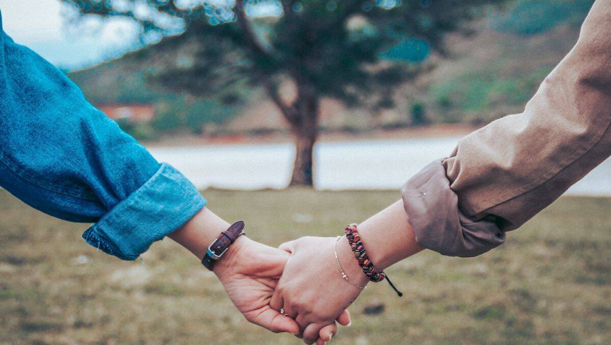 Liebesbeziehungen und Kundenbeziehungen haben so einiges gemeinsam.