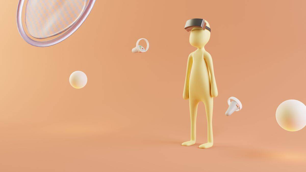 Das Metaverse bietet neue Chancen für Marken, um mit den Kund:innen in Kontakt zu treten.