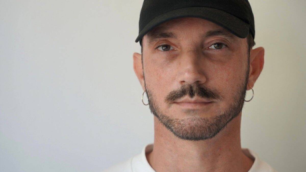 Norman Röhlig, langjähriger Social-Media-Experte.