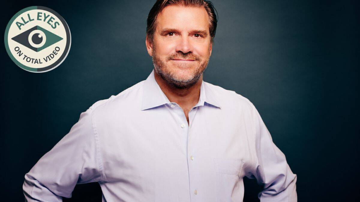 Screenforce-Geschäftsführer Malte Hildebrandt