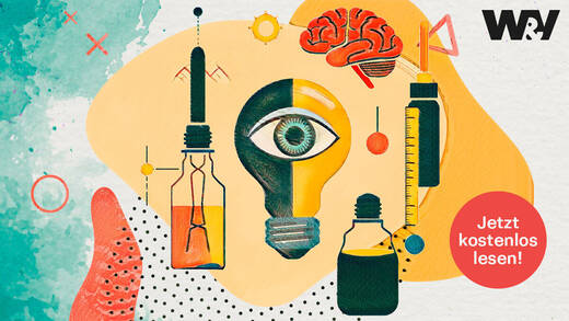 Visual Creative Impact