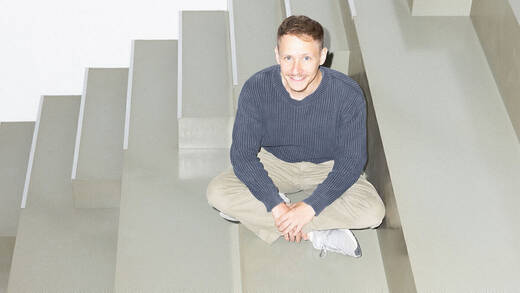 Kevin Tiedgen, Executive Director Data & AI, Jung von Matt Neckar