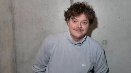 Hans Ratzmann, Gründer und Geschäftsführer der digitalen Marketingberatung quiteBOLD